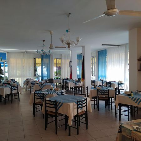 Hotel Halifax Lido di Jesolo Dış mekan fotoğraf