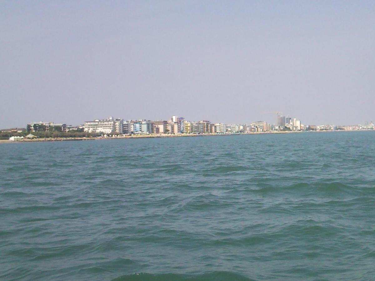 Hotel Halifax Lido di Jesolo Dış mekan fotoğraf