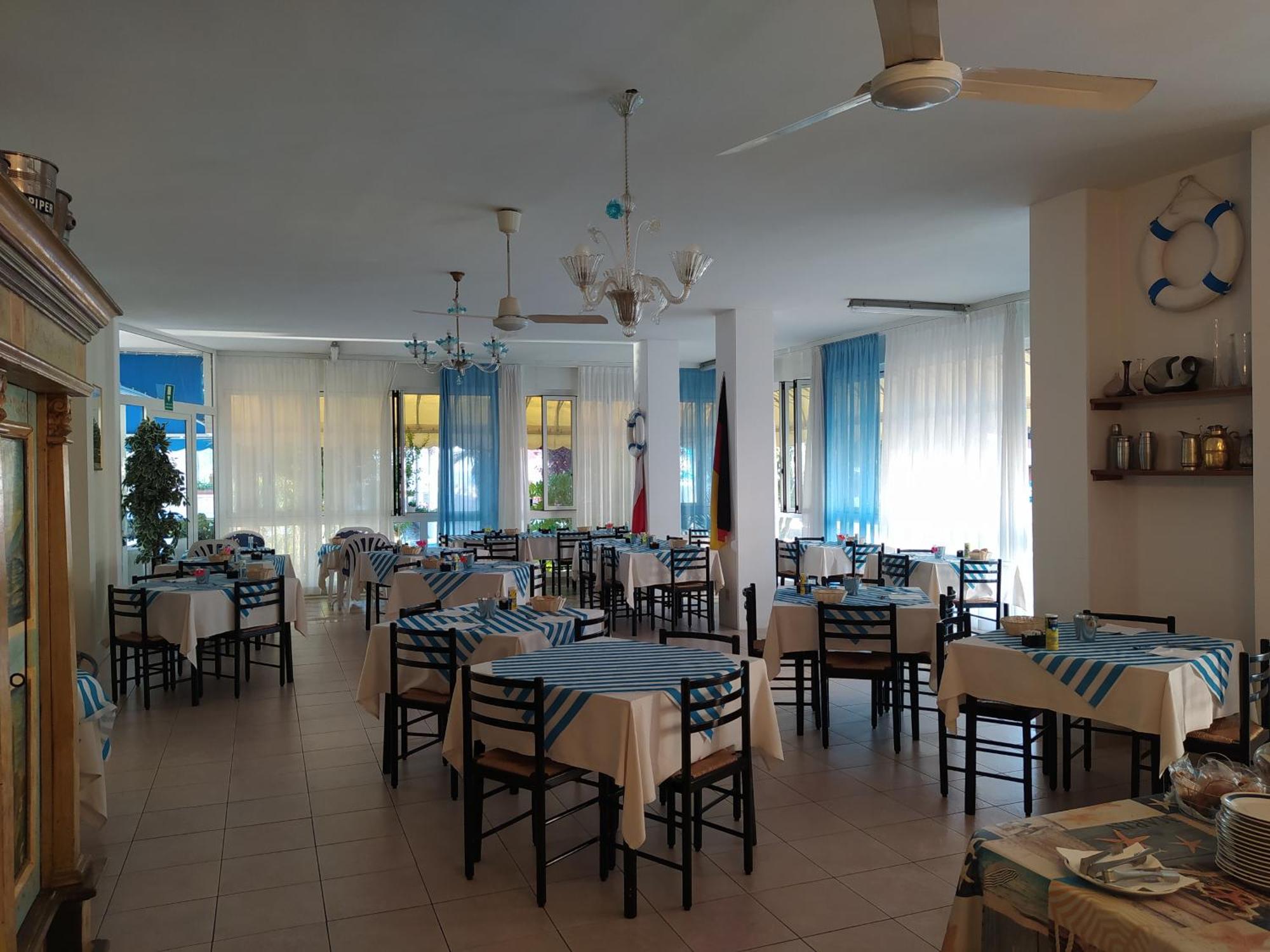 Hotel Halifax Lido di Jesolo Dış mekan fotoğraf